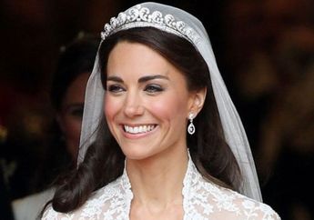 Ini 5 Aturan Kecantikan Kerajaan Inggris yang Enggak Boleh Dilanggar Kate Middleton!