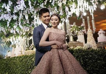 Pasangan Crazy Rich Surabaya Tertekan dan Alami Stres, Ayah Jusup Cayadi Akan Buru Penyebar Video Rencana Pernikahan