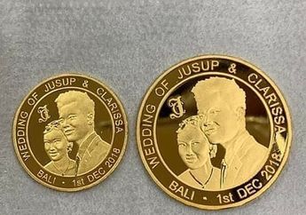 Arti Mimpi Koin Emas Benarkah Berkaitan tentang Stabilitas Keuangan? Simak Ulasan Lengkapnya!