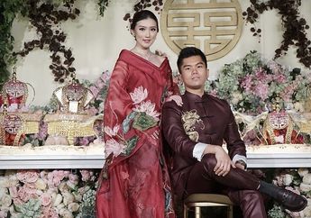 Bantah Kabar Pernikahan Mewah Putranya, Ayah Jusup Maruta Sebut  Sederhana, Tidak Lebih Rp 10 Miliar