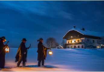 Natal 2018: Sejarah Silent Night, Lagu Natal Populer yang Jadi Warisan Budaya UNESCO