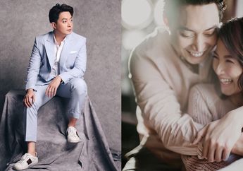 Tinggal di Hunian Mewah Bergaya Ekletik, Terkuak Alasan Kenapa Host Ganteng Ini Diisukan Penyuka Sesama Jenis, &lsquo;Terserah Penilaian Orang&rsquo;