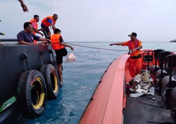 Allianz Indonesia Sudah Membayar Klaim Asuransi Lima Korban Lion Air JT 610