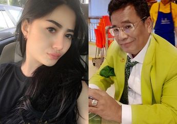 Dituduh Jadi Orang Ketiga di Antara Gading Marten dan Gisella Anastasia, Icha Gween Mengaku Pilih Hotman Paris