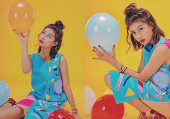 Berikan Dukungannya pada Awkarin, Dian Sastro: Kamu Membanggakan, Ayo Terus Kita Berjuang!