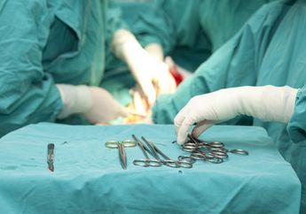 Kronologi Ibu dan Bayi Tewas Pasca Lakukan Operasi Caesar yang Ditangani Dokter Mabuk