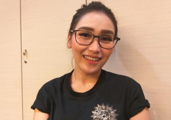 Respons Ayu Ting Ting Saat Video Klip Singel Terbarunya Menempati Trending di YouTube