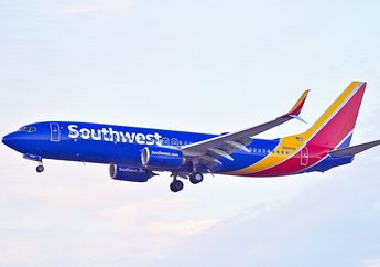 Heboh Tiket Pesawat Mahal, Begini Tips Dapat Tiket Murah Menurut Pegawai Maskapai