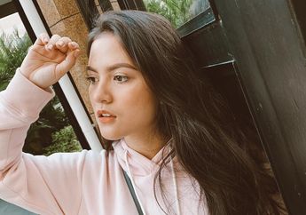 Bintangi Film Horor Terbaru, Marsha Aruan Ungkap Keinginannya Berakting di Film Musikal