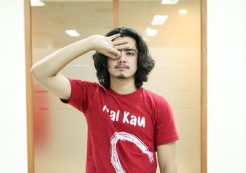 Aliando Sempat Nekat Masuk Universitas Tanpa Ijazah SMA, Nia Ramadhani: Lu Pikir Bisa Gara-Gara Lu 'Aliando'?