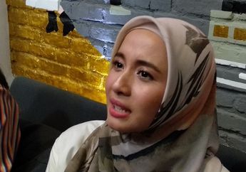 Bisnis Fashionnya Makin Sukses, Laudya Cynthia Bella Bakal Gelar Fashion Show di London Tahun Depan