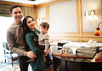 Punya Suami Tajir Melintir hingga Punya Pesawat Jet Pribadi, Artis Ini Justru Ngaku Ragu Keluarkan Duit Rp 600 Ribu untuk Beli Bedak saat di Luar Negeri, Ada Apa Gerangan?