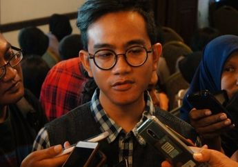 Pertama Kali Jadi Cameo di Film, Gibran Rakabuming Ngaku Kapok!