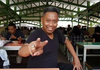 Habiskan Masa Mudanya dengan Penuh Nestapa Sebagai Sopir, Mantan Kernet Ini Kini Hidup Bergelimang Harta Rp 29 Miliar dan Miliki 200 Kontrakan Usai Banting Setir Jadi Presenter