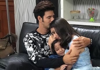 SEGERA TAYANG, Link Live Streaming Sinetron Cinta Suci Episode 1 Desember 2018, Marcel Akhirnya Tahu Keberadaan Suci dan Roni