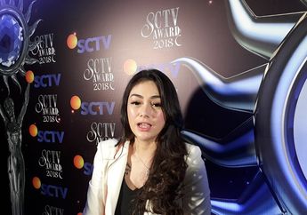 Diragukan Kehamilannya, Celine Evangelista Pamerkan Perut Buncit