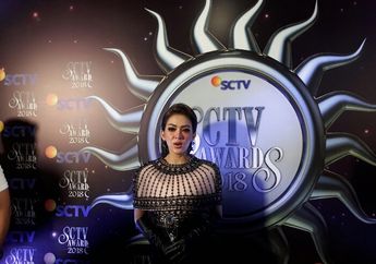 Respons Syahrini Saat Disinggung Soal Reino Barack dan Makan Teman oleh Andhika Pratama