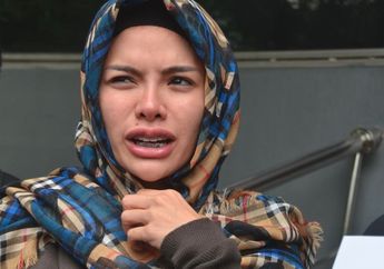 Nikita Mirzani Kembali Tak Hadiri Sidang Isbat karena Morning Sick