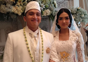 Belum Genap Seminggu Menikah, Ge Pamungkas Keluhkan Sang Istri yang Tak Bisa Berdansa
