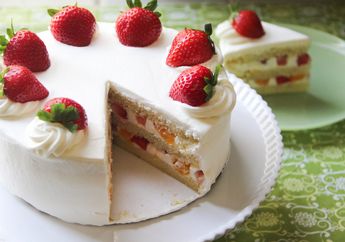 Tes Kepribadian: Cake Ulang Tahun Pilihanmu Ungkap Karakter Dirimu yang Sesungguhnya