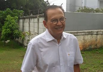 Roy Marten Sebut Gading Marten Sempat Minta Nasihat Tentang Perwalian Anak