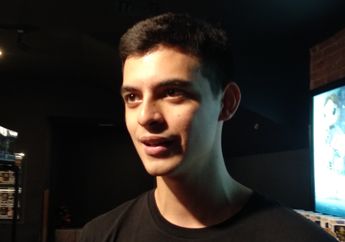 Sikapnya Berbuah Gara-gara Film, Ciccio Manassero Kena Marah Natasha Ryder