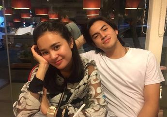 Potret Manis Rizky Nazar dan Michelle Ziudith Kembali Curi Perhatian, Aw Sweet!