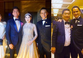 Bertahun-tahun Kenal Keluarga Jusup Maruta Cayadi, Choky Sitohang Beberkan Sifat Asli Pasangan Crazy Rich Surabaya