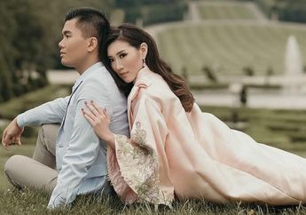 Intip Suasana Pernikahan Crazy Rich Surabaya yang Bergaya Internasional, Mewah dan Habiskan Miliaran Rupiah!