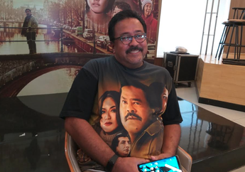 Keren! Si Doel The Movie Ternyata Banyak Diminati di Arab Saudi dan Negara Lainnya