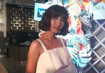 Sempat Telat Bicara, Artika Sari Devi Ungkap Kondisi Terkini Anaknya.