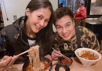 Tes Kepribadian : Cara Makan Bisa Ungkap Sifat Asli Seseorang, Lauk Berantakan Tandanya Suka Tantangan