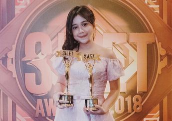 Digosipkan dengan Banyak Pria, Brisia Jodie Merasa Heran!   