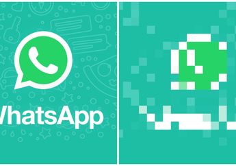 Tips WA: Cara Mengirim Foto Whatsapp Full Resolusi, Gambar Tak Pecah Saat Dikirim