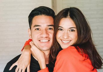 Megah dan Luas Seperti Vila, Inilah Rumah Nana Mirdad dan Andrew White yang Terletak di Bali!