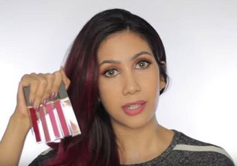 Resmi Menikah, Beauty Vlogger Suhay Salim Cuma Pakai Celana Jeans di Hari Pernikahannya