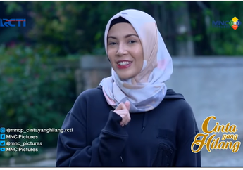 Live Streaming dan Sinopsis Sinetron Cinta yang Hilang Episode 10 Desember 2018, Apa Rencana Yudha Soal Mira?