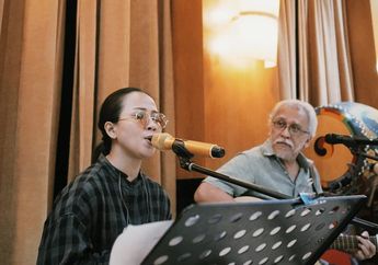 Pernah Jadi Pengamen, Iwan Fals Ungkap Perlakuan Temannya yang Pura-pura Tak Mengenalnya