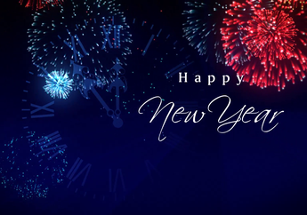 Jelang Tahun Baru 2019, Berikut 8 Negara yang Lakukan Tradisi Aneh Setiap Tahun Baru