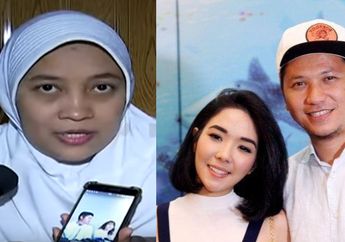 Pakar Ekspresi Ungkap Dugaan Penyebab Keretakan Rumah Tangga Gading Marten dan Gisella Anastasia