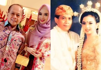 Sempat Diterpa Isu Selingkuh, Inggrid Kansil Ceritakan Perbedaan 27 Tahun dengan  Sang Suami dan Hunian Super Mewahnya