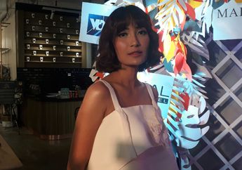 Mengaku Bosan, Artika Sari Devi Ingin Ubah Imej di Dunia Perfilman