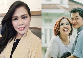 Mantan Suami Elly Sugigi Menikah Lagi, Ferry Anggara Akhirnya Tunjukkan Potret Istri Barunya yang Beda Usia 15 Tahun