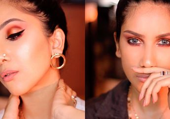 Bikin Heboh Karena Menikah di KUA dengan Outfit Kasual, Suhay Salim Ungkapkan Alasannya