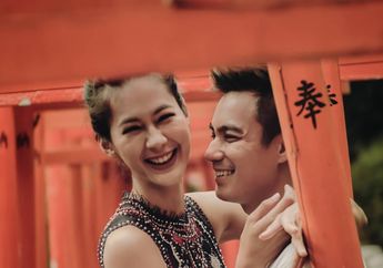 Hal Tak Terduga Ini Terungkap, Baim Wong dan Paula Verhoeven Ternyata Jodoh Sejak Dulu!