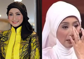Selalu Terlihat Tegar sebagai Single Mom, Desy Ratnasari Mengaku Sering Menangis Diam-diam Tiap Malam