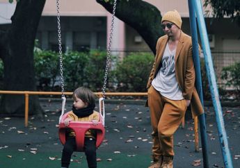 Awalnya Merdeka Tanpa Anak dan Istri, Ringgo Agus Langsung Runtuh Saat Lihat Video Bjorka!