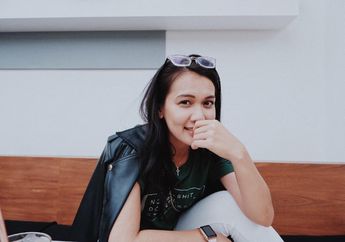 Mobilnya Ditabrak Orang Tak Bertanggung Jawab, Dea Annisa: Sampai Buat Aku Nangis! 