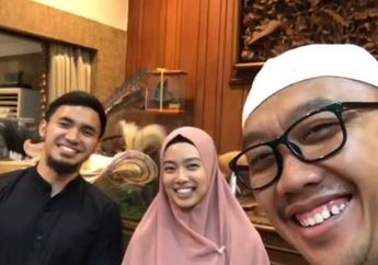Akan Segera Menikah, Ratu Wushu Asia Lindswell Kwok Tampil Cantik dalam Balutan Hijab