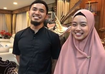 4 Fakta Pernikahan Lindswell Kwok, Atlet Cantik yang yang Kini Berhijab dan Jatuh ke Pelukan Achmad Hulaefi